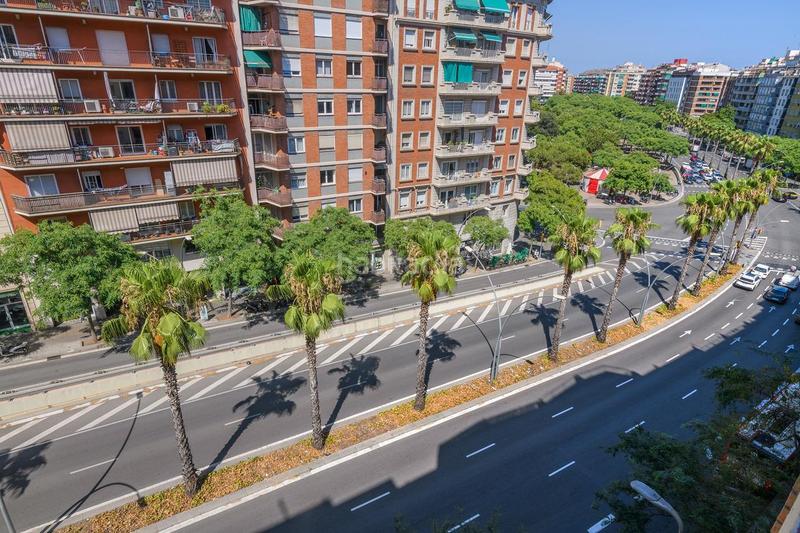 Foto dd82907f-38da-4d04-8817-003cf81cc59d. Piso en guinardo 24 piso reformado a estrenar entre la sagrada familia y el parc gell en Barcelona