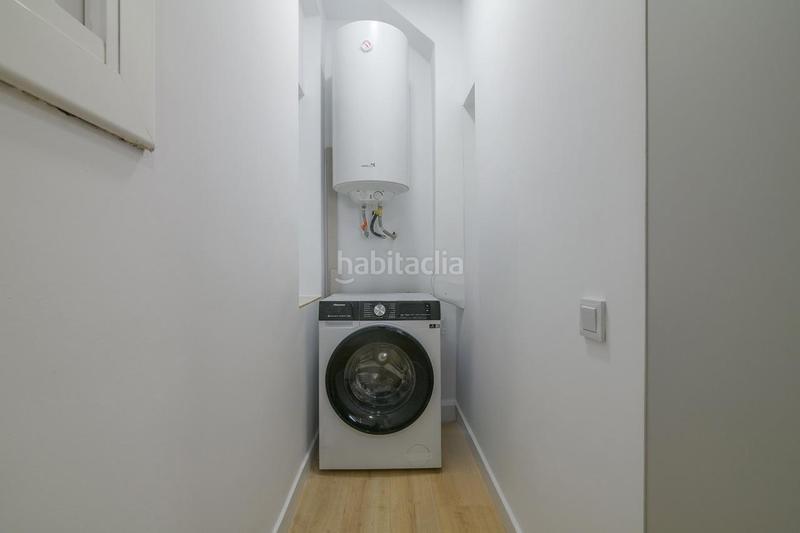 Foto e4298a36-97f7-4f14-99e1-91722814a2b8. Piso en guinardo 24 piso reformado a estrenar entre la sagrada familia y el parc gell en Barcelona