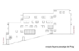 Edifici  Del carme. Edificio plurifamiliar en lloret de mar con gran potencial