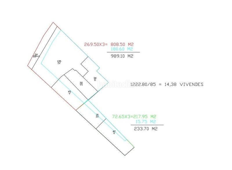 Foto 96dac7b6-c591-4e80-9c80-b3531e9a0067. Edificio in Centre Lloret de Mar