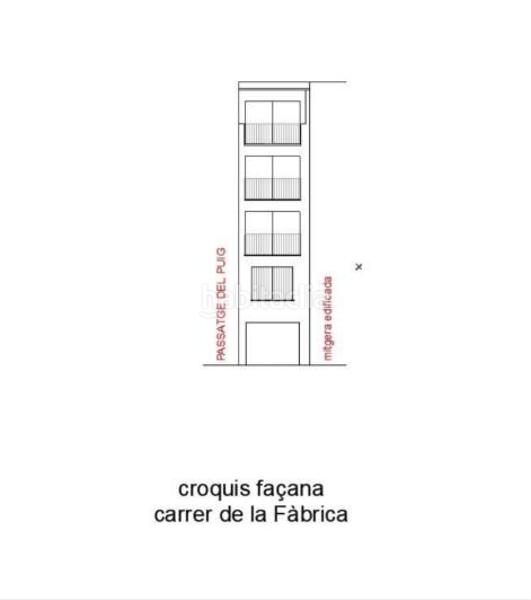 Foto ec0858a8-ee84-48cf-9dba-bb19389f6666. Edificio in Centre Lloret de Mar