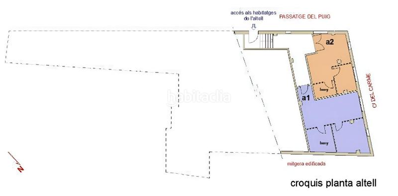 Foto f330a419-d068-4f17-9382-5aabf4e7d4ea. Edificio in Centre Lloret de Mar