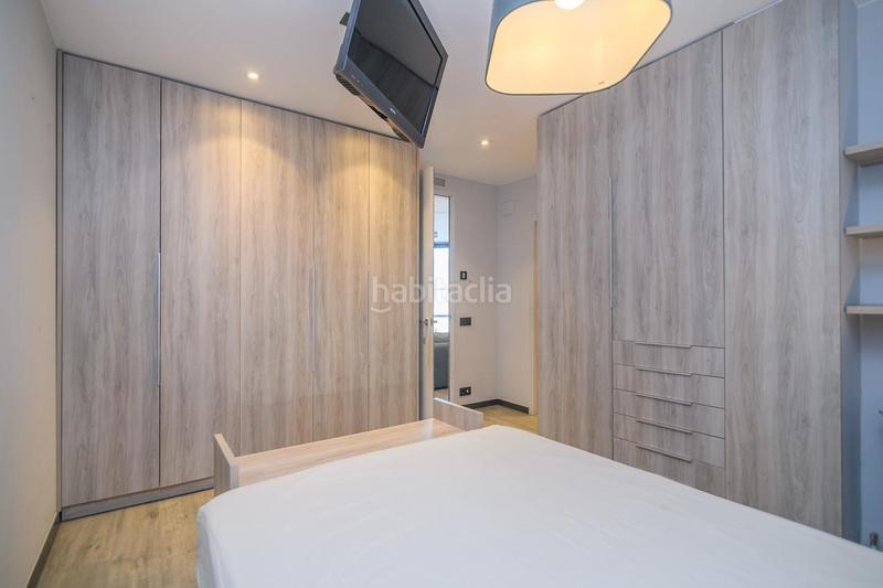 Foto 0225451a-e293-40f9-9649-886f36a58123. Àtic a calle arago 406 a Dreta de l´Eixample Barcelona