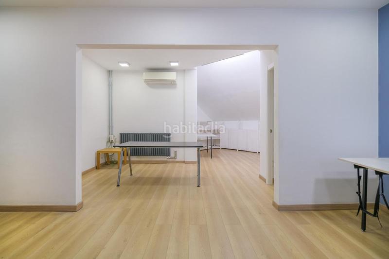 Foto 4c6d46b8-96cd-4782-b338-8455e5e35656. Àtic a calle arago 406 a Dreta de l´Eixample Barcelona