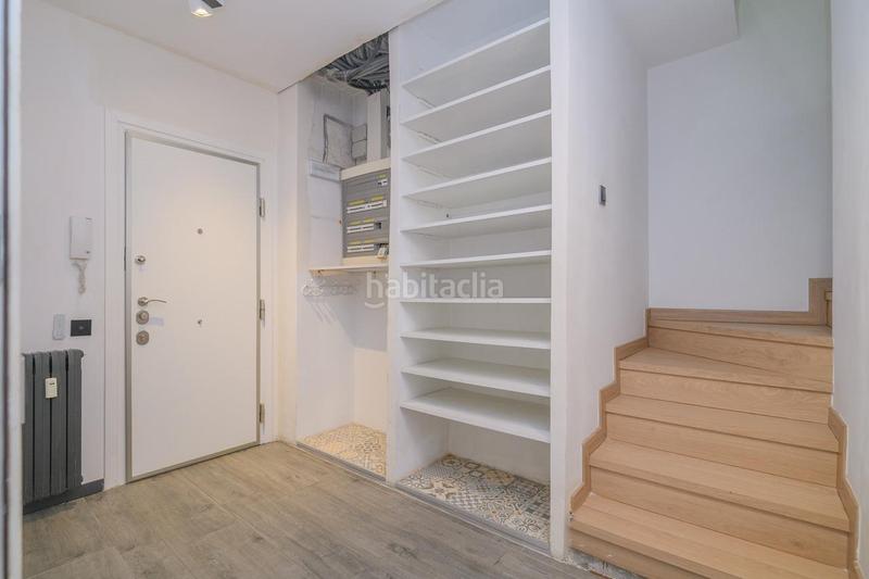 Foto c4a11b89-a1f1-49c3-89f1-27517d5d48ff. Àtic a calle arago 406 a Dreta de l´Eixample Barcelona