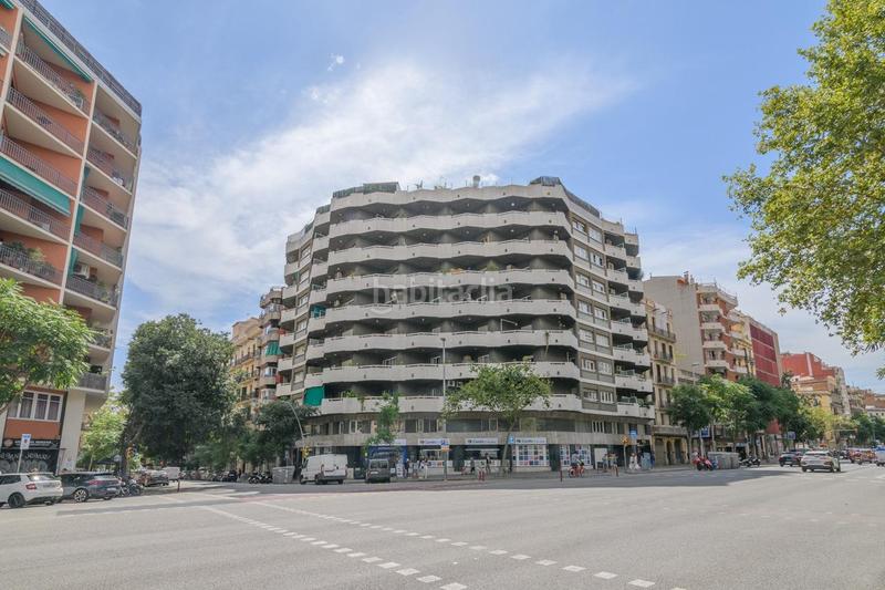 Foto ca083c0b-291e-47af-ac83-12a22d1c7430. Àtic a calle arago 406 a Dreta de l´Eixample Barcelona
