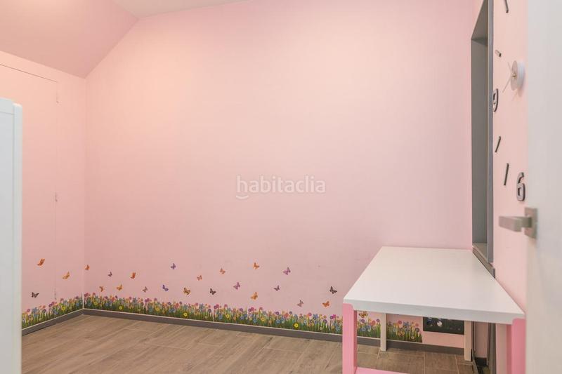 Foto ca11f62a-9dcf-42f1-8015-9c89c80a5a16. Àtic a calle arago 406 a Dreta de l´Eixample Barcelona
