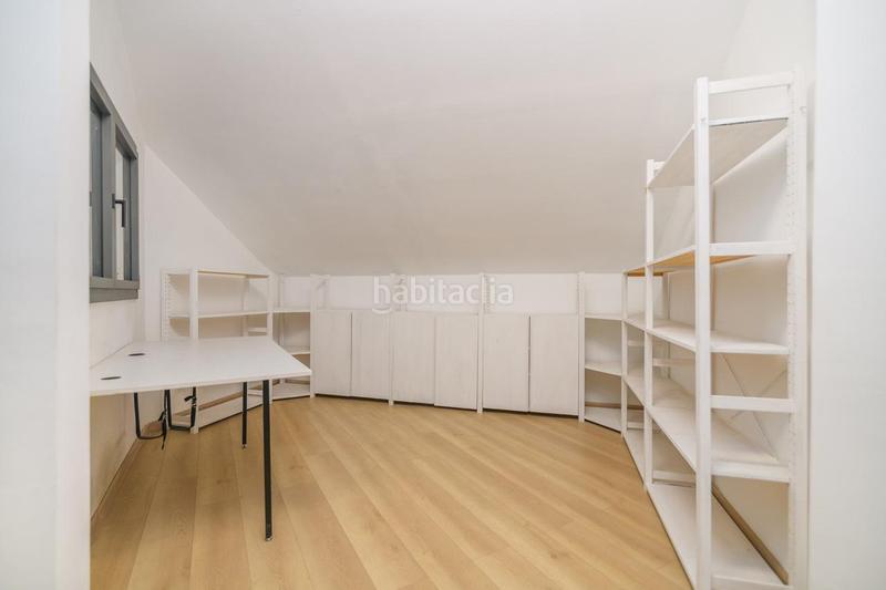 Foto f6a807f7-2476-43fa-ba0a-9a703bd933ef. Àtic a calle arago 406 a Dreta de l´Eixample Barcelona
