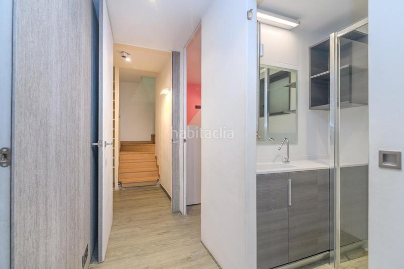 Foto f9324528-c053-4e00-8c5d-97e77ab947ba. Àtic a calle arago 406 a Dreta de l´Eixample Barcelona