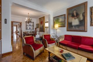 Appartement  Enric granados. Vivir en enric granados espacio, comodidad y calidad de vida