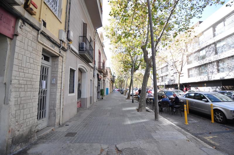 Foto fe687fe2-b2fc-421a-8849-c86155056056. Appartement dans calle doctor trueta 180 dans Poblenou Barcelona