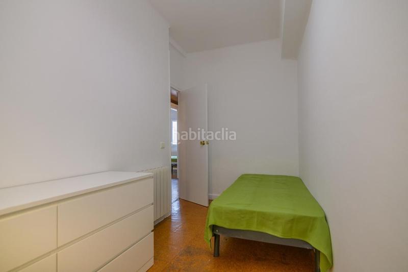 Foto 0914e68b-509b-4e7c-adc2-c14da6dd09b1. Appartamento con riscaldamento in La Salut Barcelona