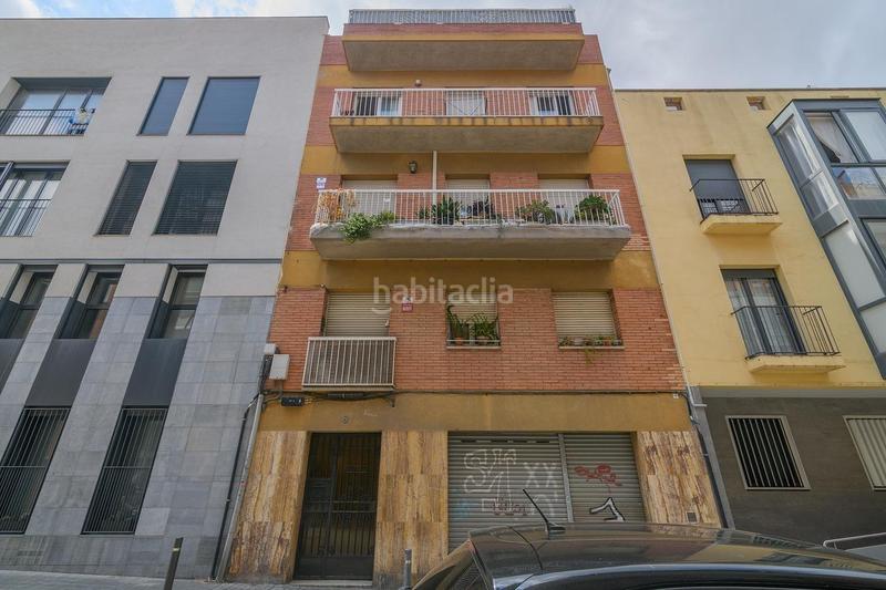 Foto 3d35c5a2-6575-411d-8cdc-7aeec01148be. Appartamento con riscaldamento in La Salut Barcelona