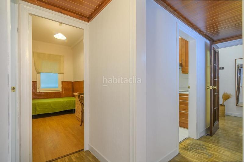 Foto 448b20e2-b3d0-465f-9d06-8fb0c43eff0b. Appartamento con riscaldamento in La Salut Barcelona