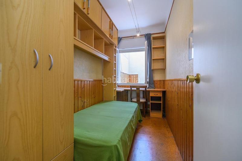 Foto 494ab985-8924-478f-8fae-5b0dc2eef80a. Appartamento con riscaldamento in La Salut Barcelona