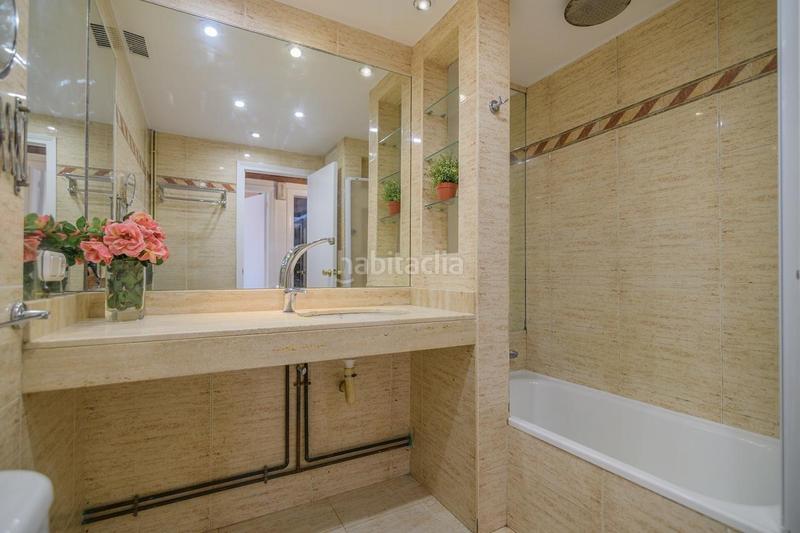 Foto 502dbd38-18e1-4eb0-8d3c-b74522e04e5b. Appartamento con riscaldamento in La Salut Barcelona