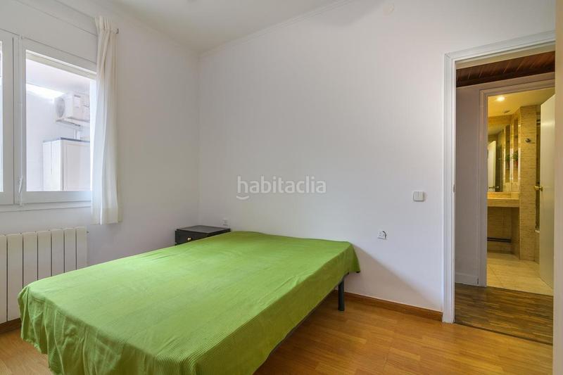 Foto 54e5bffc-f424-45ad-81c2-8309fa9df495. Appartamento con riscaldamento in La Salut Barcelona