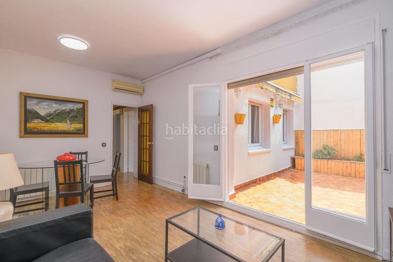 Foto d423a134-0970-4b90-b352-36106a22a2ec. Appartamento con riscaldamento in La Salut Barcelona