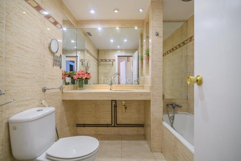 Foto e0c80cc5-2421-4501-afac-2527e42180ac. Appartamento con riscaldamento in La Salut Barcelona