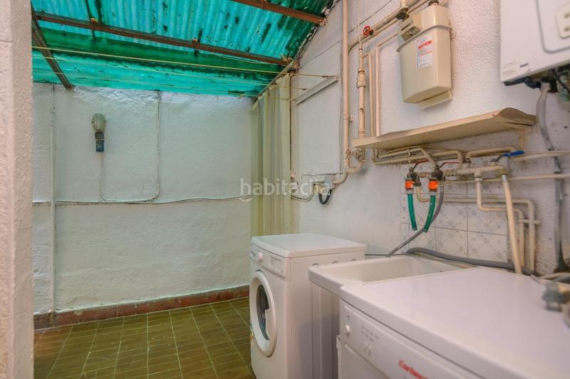 Foto ecacce7b-da13-464a-bb08-f4cb3cc8cdae. Appartamento con riscaldamento in La Salut Barcelona