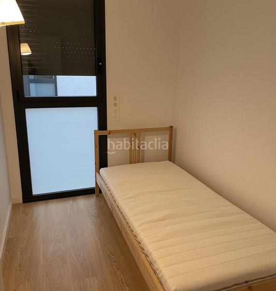 Foto e6d9212f-5f89-44dc-a5ba-ea10ee8e2f93. Flat with heating in Navas Barcelona