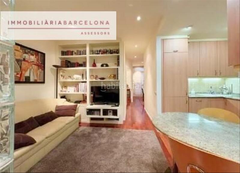 Foto 599c00af-f5b8-4361-84cc-2e9f1565b3e1. Piso  con encanto y reforma en finca regia en pleno eixample en Barcelona