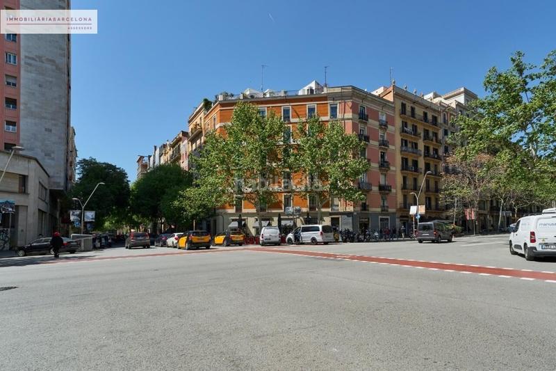 Foto 98e2f65e-dffc-4b6e-9440-2f50c875e027. Piso  con encanto y reforma en finca regia en pleno eixample en Barcelona