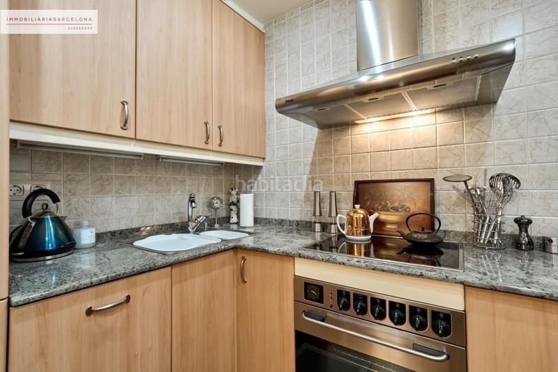Foto ce2b32d7-7806-421b-a15b-ff7c29c791fe. Piso  con encanto y reforma en finca regia en pleno eixample en Barcelona