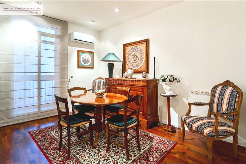 Foto d3ee7348-2361-48d2-be84-5dcc22553162. Piso  con encanto y reforma en finca regia en pleno eixample en Barcelona