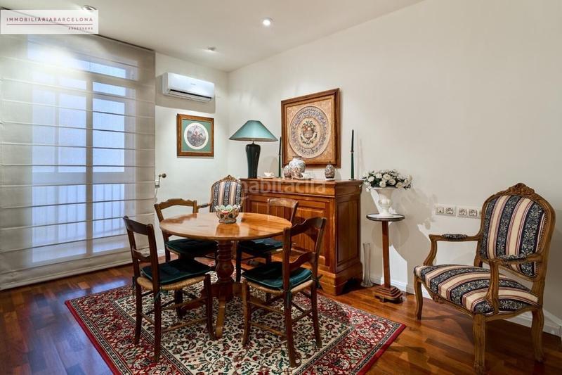 Foto d6de2720-9601-41df-b20b-753206b8ff84. Piso  con encanto y reforma en finca regia en pleno eixample en Barcelona