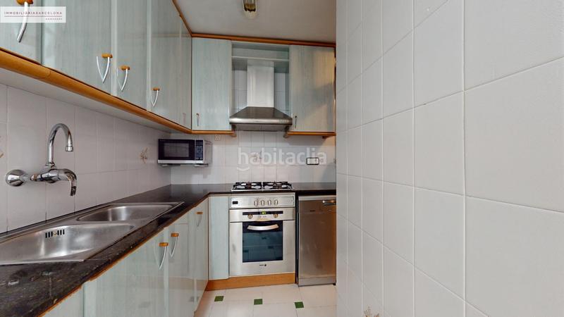 Foto 034c0041-d72c-4931-b24c-65adb852ae77. Miete etagenwohnung mit heizung in El Camp d´en Grassot i Gràcia Nova Barcelona