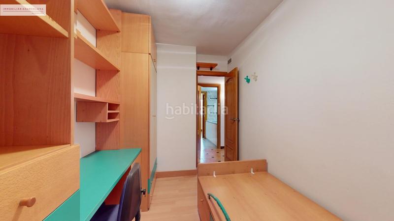 Foto 13900944-b207-4f42-b169-19df6024dcc6. Miete etagenwohnung mit heizung in El Camp d´en Grassot i Gràcia Nova Barcelona