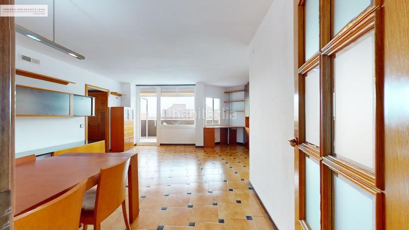 Foto 256c4108-31d6-4d90-a478-be5d86d7418e. Miete etagenwohnung mit heizung in El Camp d´en Grassot i Gràcia Nova Barcelona