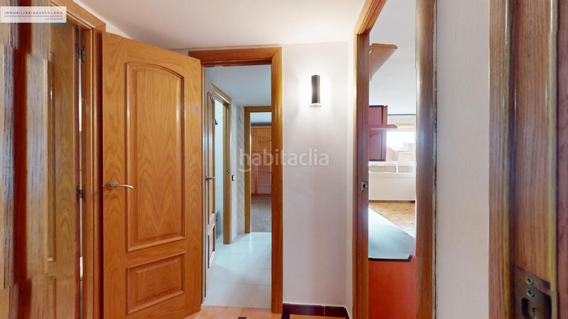 Foto 27d51613-e462-47d4-b143-95f32873c0ba. Miete etagenwohnung mit heizung in El Camp d´en Grassot i Gràcia Nova Barcelona