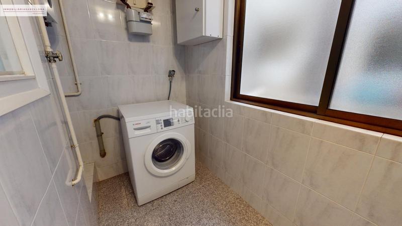 Foto 3d32e323-4691-4361-a338-815405cc1507. Miete etagenwohnung mit heizung in El Camp d´en Grassot i Gràcia Nova Barcelona