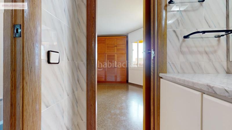 Foto 42596c4a-b623-4817-a315-a6876856b7e6. Miete etagenwohnung mit heizung in El Camp d´en Grassot i Gràcia Nova Barcelona