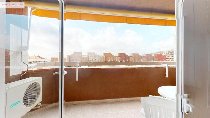 Foto 476f70b8-6032-4cb7-87e6-51020d4f5253. Miete etagenwohnung mit heizung in El Camp d´en Grassot i Gràcia Nova Barcelona