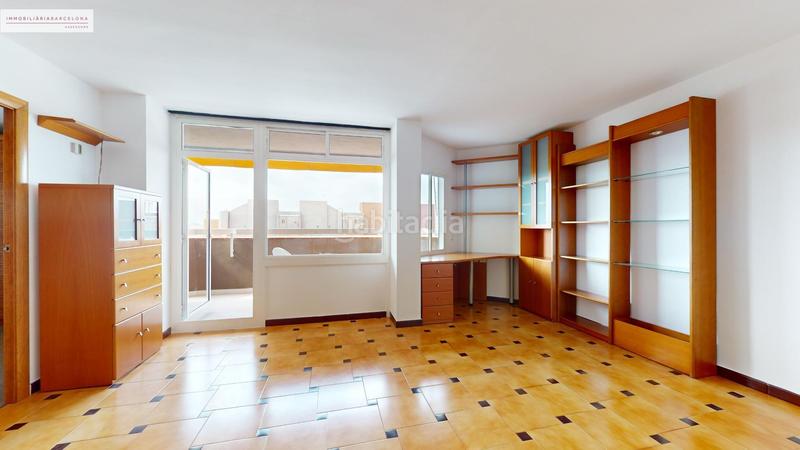 Foto 47ece42c-329a-45b7-b2e7-4e2778b31281. Miete etagenwohnung mit heizung in El Camp d´en Grassot i Gràcia Nova Barcelona