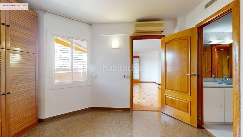 Foto 5ab8684d-2f89-442c-98d2-173fe56af7c8. Miete etagenwohnung mit heizung in El Camp d´en Grassot i Gràcia Nova Barcelona