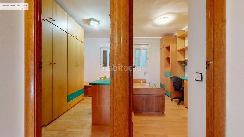 Foto 62c3f6ff-803d-4c12-b3d2-b4be783076f8. Miete etagenwohnung mit heizung in El Camp d´en Grassot i Gràcia Nova Barcelona