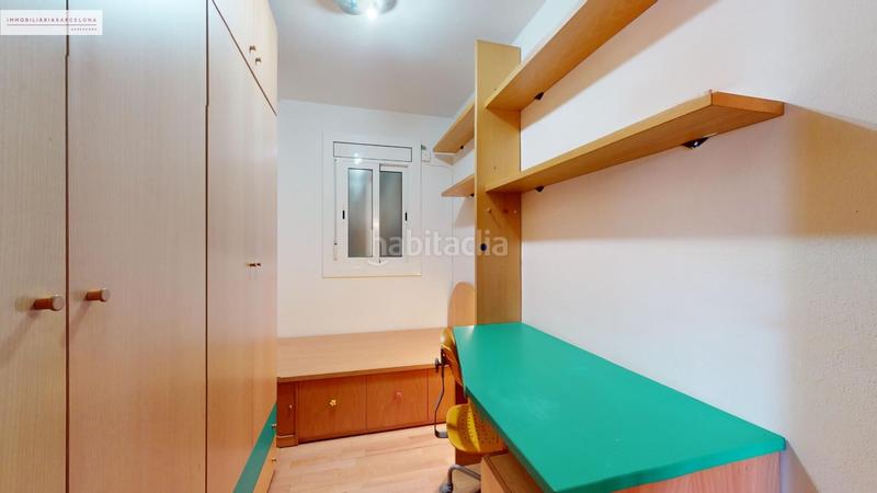 Foto 696b46be-26fb-45fd-bd3b-79b58d4a7165. Miete etagenwohnung mit heizung in El Camp d´en Grassot i Gràcia Nova Barcelona