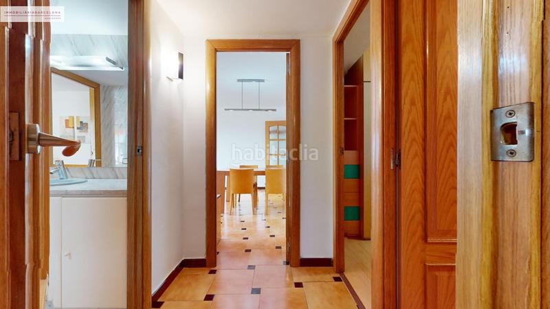 Foto 7f5c2076-e179-40a8-80dc-db404b446a43. Miete etagenwohnung mit heizung in El Camp d´en Grassot i Gràcia Nova Barcelona