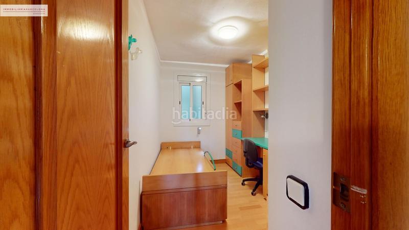 Foto 8203b8b5-c7cc-423b-8825-edc5b643d6d4. Miete etagenwohnung mit heizung in El Camp d´en Grassot i Gràcia Nova Barcelona