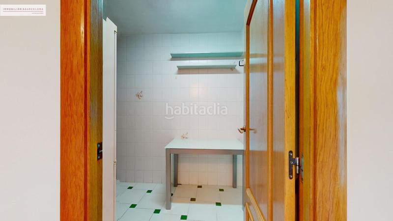 Foto 88106aa2-c5ba-4bd8-bbb6-55de27e90352. Miete etagenwohnung mit heizung in El Camp d´en Grassot i Gràcia Nova Barcelona