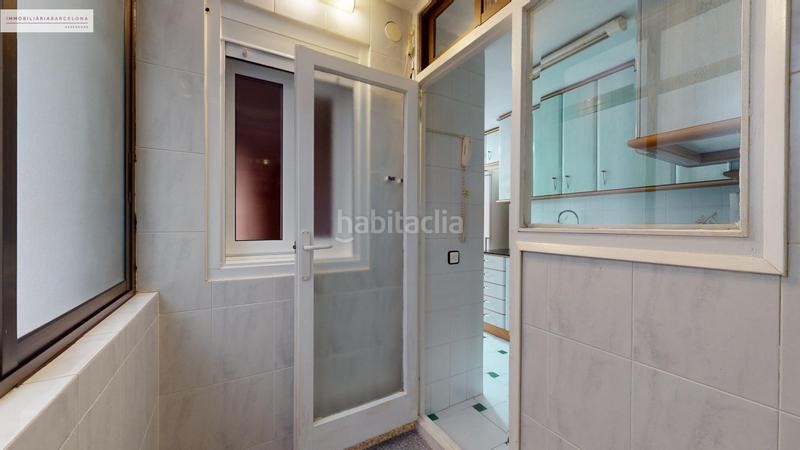 Foto 8873aefb-a2ff-41f4-a7da-fee557915327. Miete etagenwohnung mit heizung in El Camp d´en Grassot i Gràcia Nova Barcelona