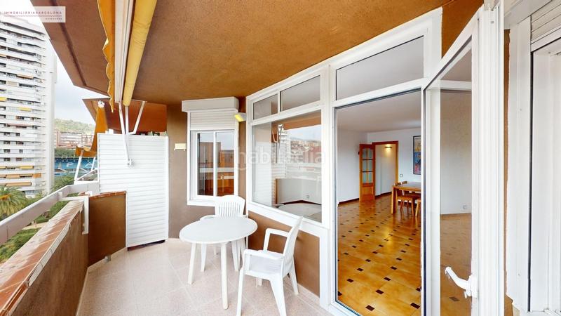 Foto a0bad766-2ee9-4278-b675-b9c6a24c7693. Miete etagenwohnung mit heizung in El Camp d´en Grassot i Gràcia Nova Barcelona