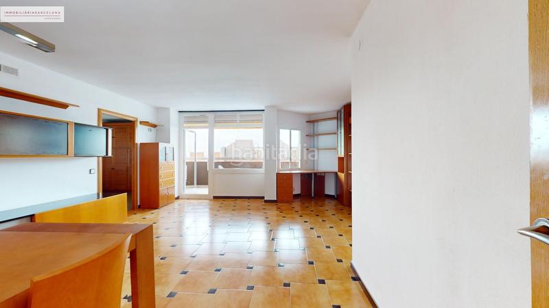 Foto a22399ef-ed20-4f53-8cd5-7ae7876d7939. Miete etagenwohnung mit heizung in El Camp d´en Grassot i Gràcia Nova Barcelona