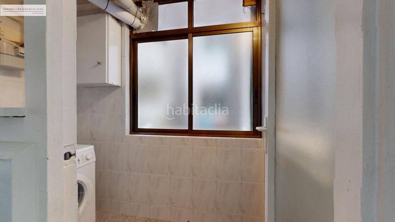 Foto a491136d-f03e-44e2-98b8-6658c7b5fd90. Miete etagenwohnung mit heizung in El Camp d´en Grassot i Gràcia Nova Barcelona