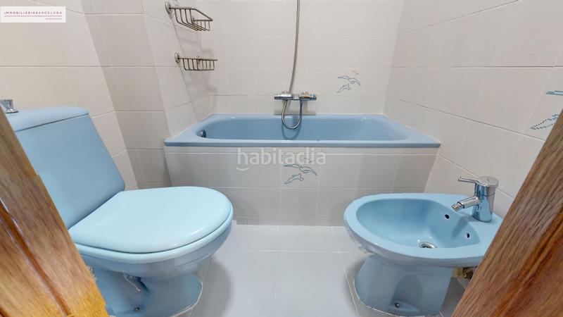 Foto a4eb3153-7cbf-4615-a9fd-a77886f36bb3. Miete etagenwohnung mit heizung in El Camp d´en Grassot i Gràcia Nova Barcelona