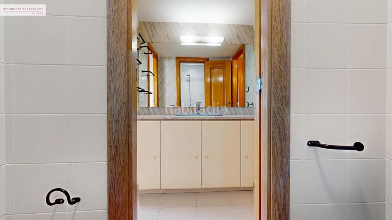 Foto ac87926d-079c-4410-8bf4-e26ead2558a0. Miete etagenwohnung mit heizung in El Camp d´en Grassot i Gràcia Nova Barcelona